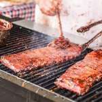 Dining in the Smoky Mountain Tennessee