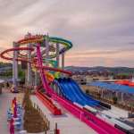 Soaky Mountain Waterpark Sevierville TN
